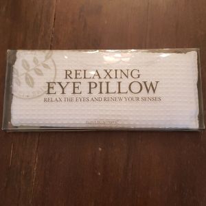 Relaxing Eye Pillow